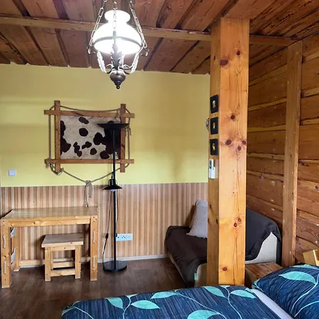 Konukevi Steak Restaurant Country Saloon Klatovy