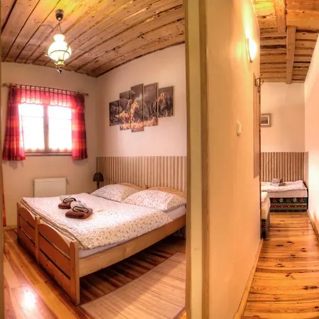 Steak Restaurant Country Saloon 3* Klatovy
